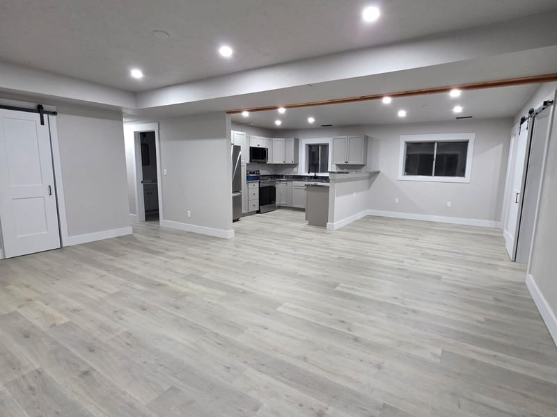 Full Home Renovation